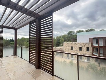 1 - Saint-Clément-de-Rivière, Apartment