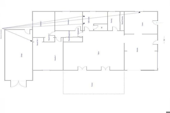 Image No.12-Casa con 3 dormitorios en venta