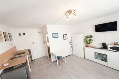 1 - Canet-en-Roussillon, Apartamento