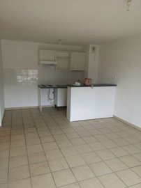 1 - Blaye, Apartment