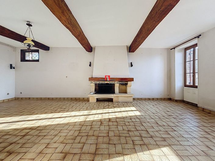 Image No.2-Maison de 3 chambres à vendre