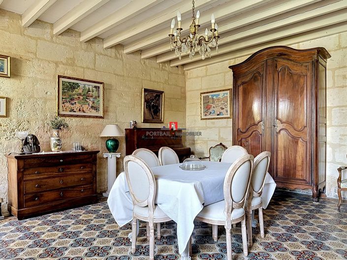 Image No.2-Maison de 5 chambres à vendre