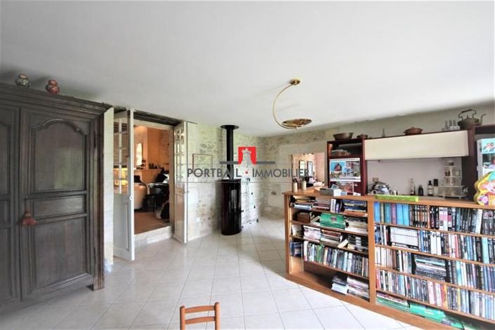 Image No.7-Propriété de 5 chambres à vendre