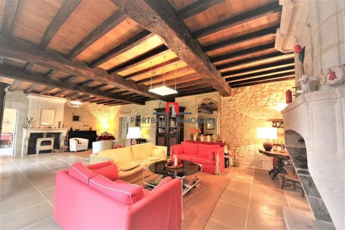 Image No.8-Propriété de 5 chambres à vendre