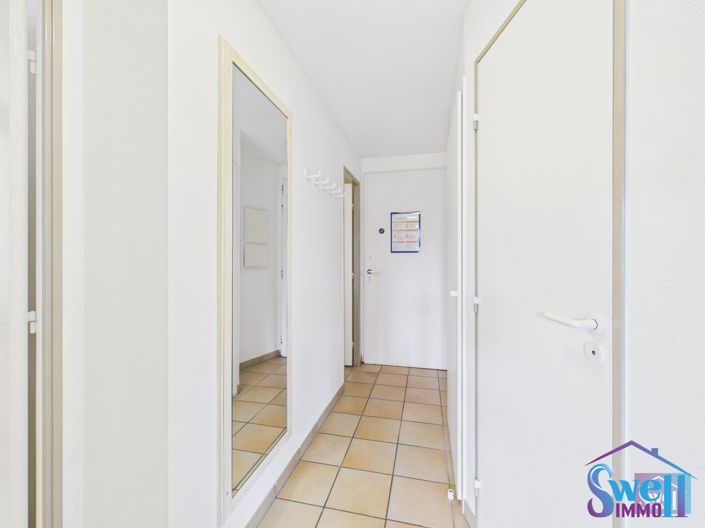 Image No.10-Appartement de 1 chambre à vendre