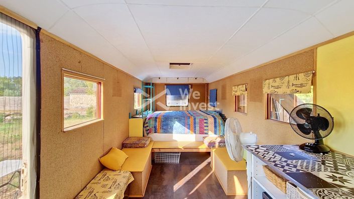 Image No.22-1 Bed House for sale