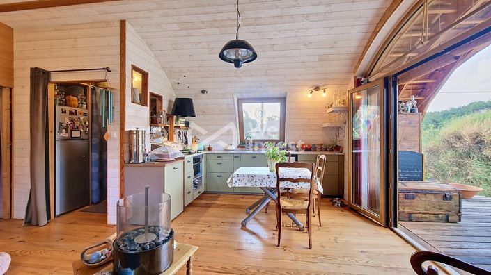 Image No.7-1 Bed House for sale