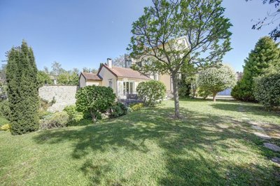 1 - Saint-Germain-en-Laye, House