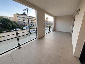 1 - Propriano, Apartamento