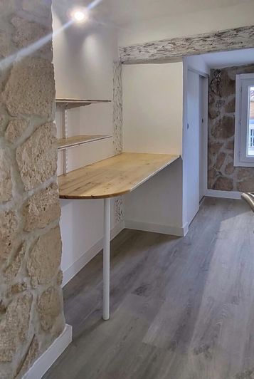 Image No.5-Appartement de 1 chambre à vendre