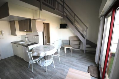 1 - La Rochelle, Appartement
