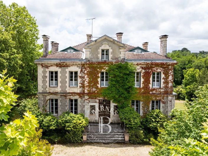 Image No.2-Maison de 6 chambres à vendre
