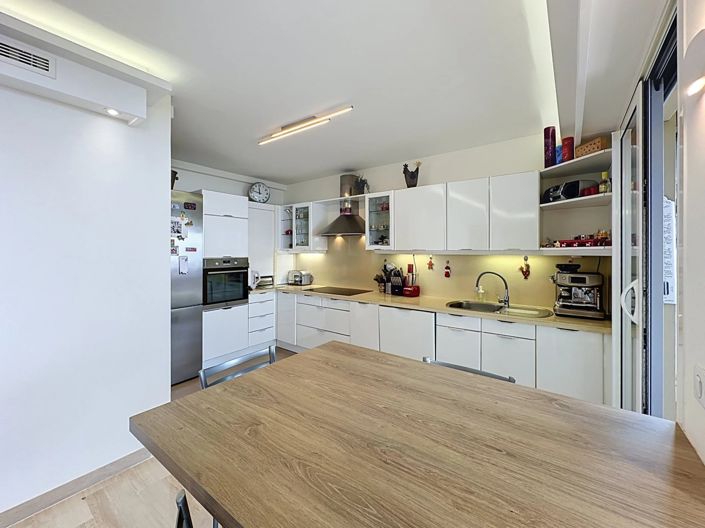 Image No.3-Apartamento con 3 dormitorios en venta