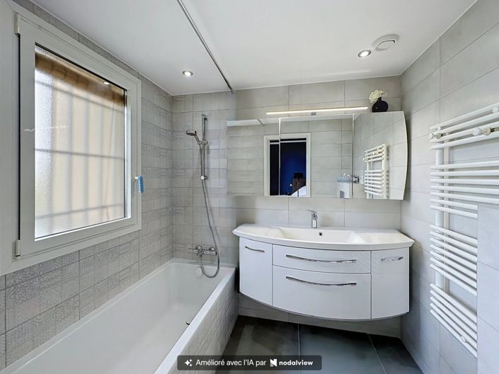 Image No.7-Apartamento con 3 dormitorios en venta