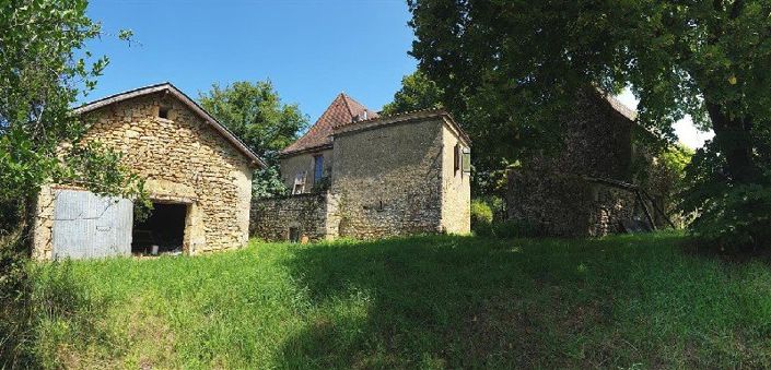 Image No.2-Maison de 4 chambres à vendre