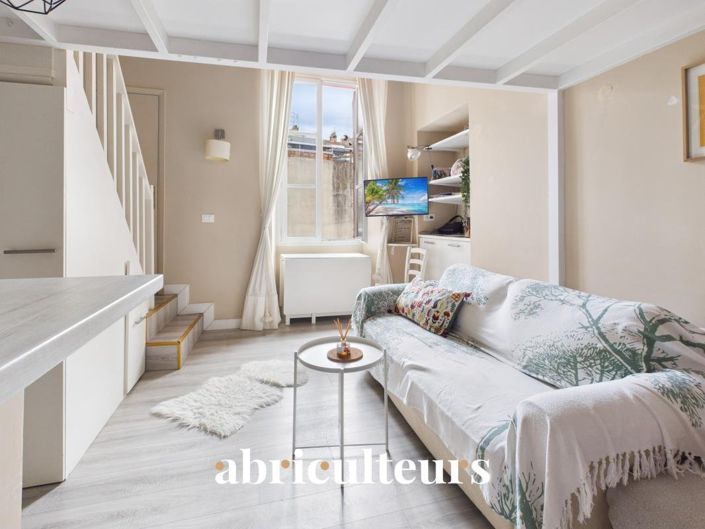 Image No.2-Apartamento con 1 dormitorio en venta