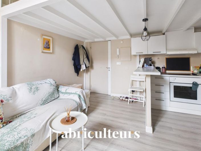 Image No.3-Apartamento con 1 dormitorio en venta