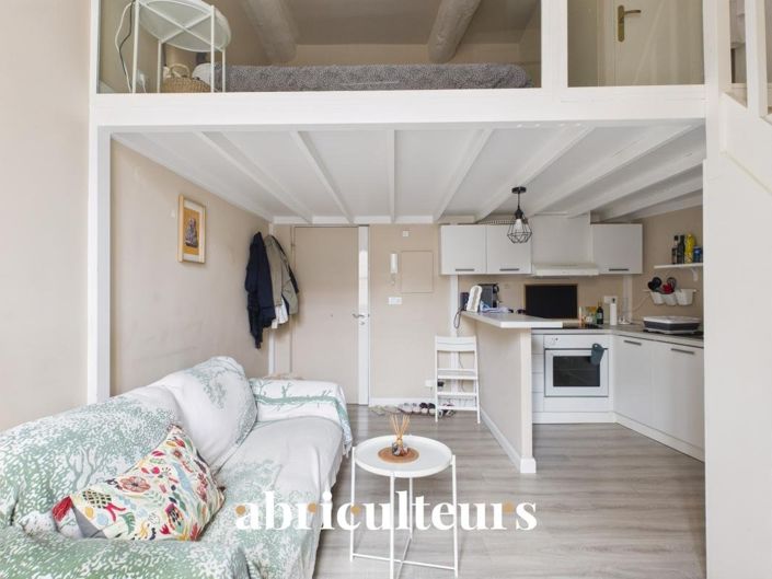 Image No.4-Apartamento con 1 dormitorio en venta