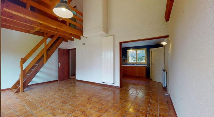 Image No.5-Propriété de 2 chambres à vendre