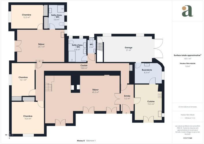 Image No.23-Casa con 5 dormitorios en venta