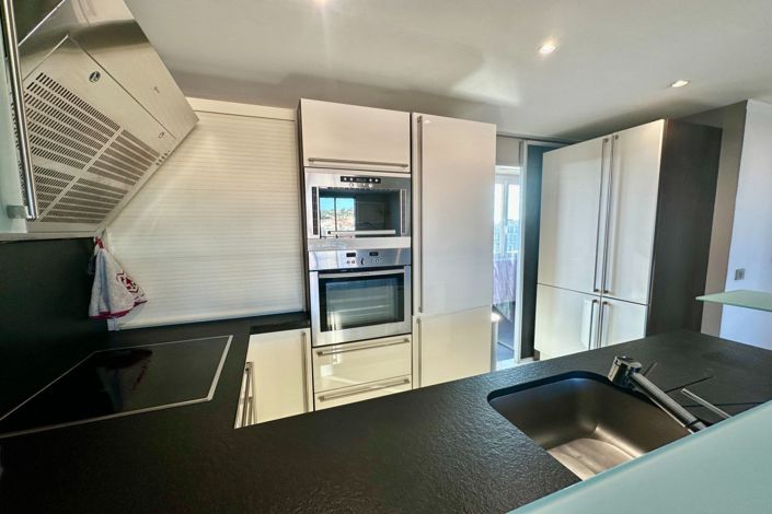 Image No.7-Apartamento con 1 dormitorio en venta