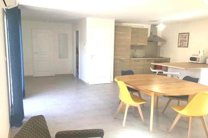 Image No.5-Appartement de 1 chambre à vendre