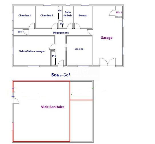 Image No.19-Casa con 4 dormitorios en venta