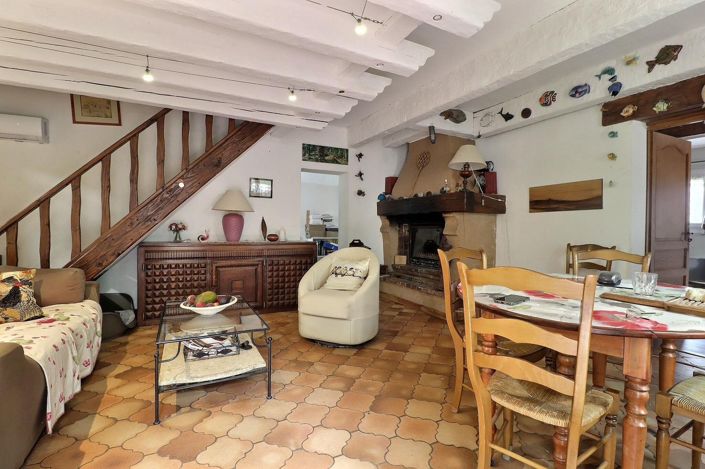 Image No.4-Casa con 2 dormitorios en venta