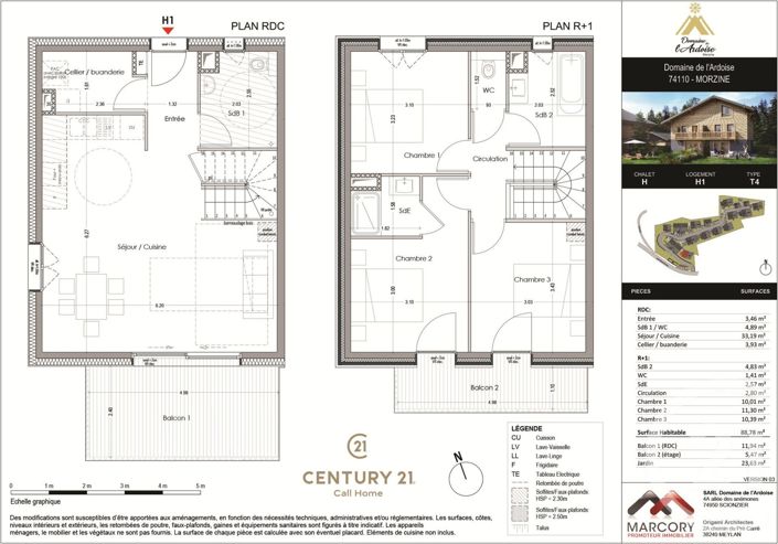 Image No.15-Casa con 3 dormitorios en venta