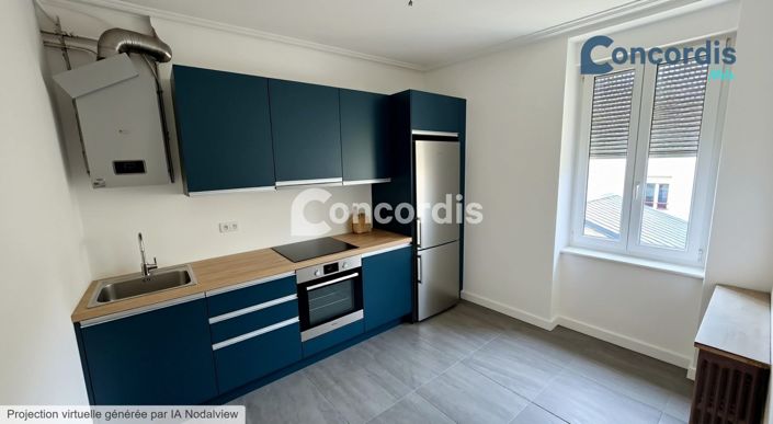 Image No.6-2 Bed Apartment for sale