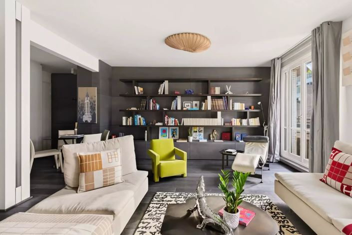 Image No.2-Apartamento con 1 dormitorio en venta