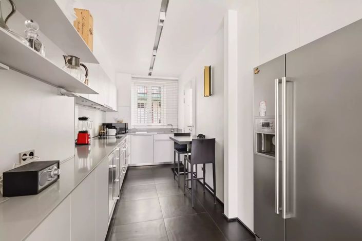 Image No.3-Apartamento con 1 dormitorio en venta