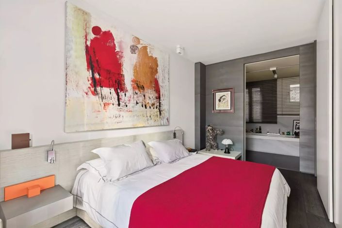 Image No.4-Apartamento con 1 dormitorio en venta