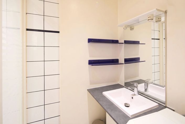 Image No.6-Apartamento con 1 dormitorio en venta