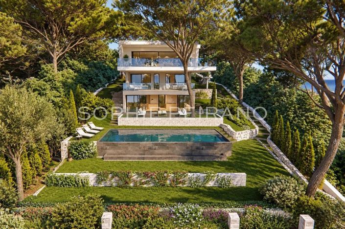 Image No.6-4 Bed House for sale
