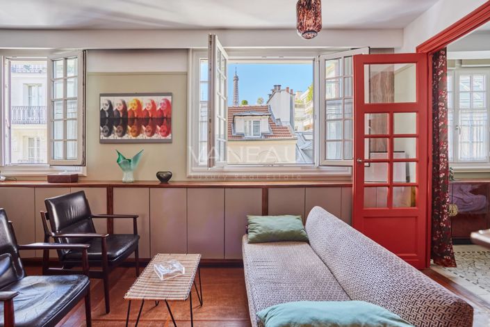 Image No.3-Apartamento con 1 dormitorio en venta