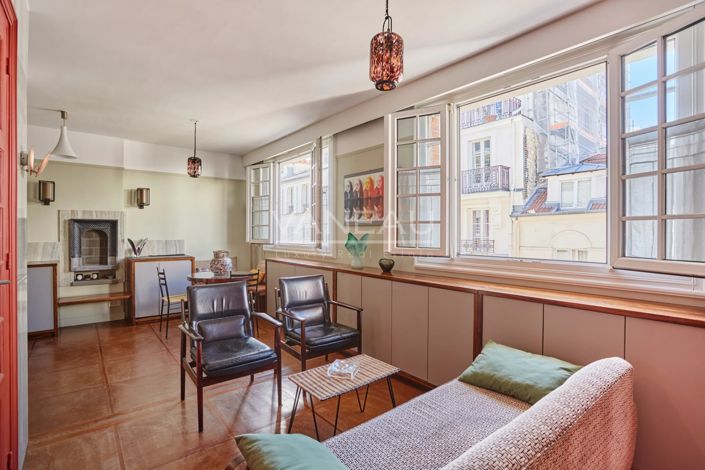 Image No.4-Apartamento con 1 dormitorio en venta