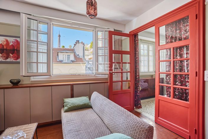 Image No.5-Apartamento con 1 dormitorio en venta