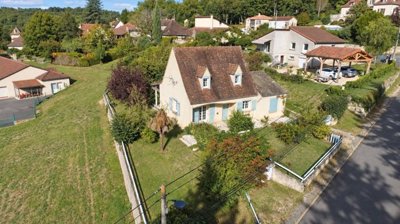 1 - Lot, Maison