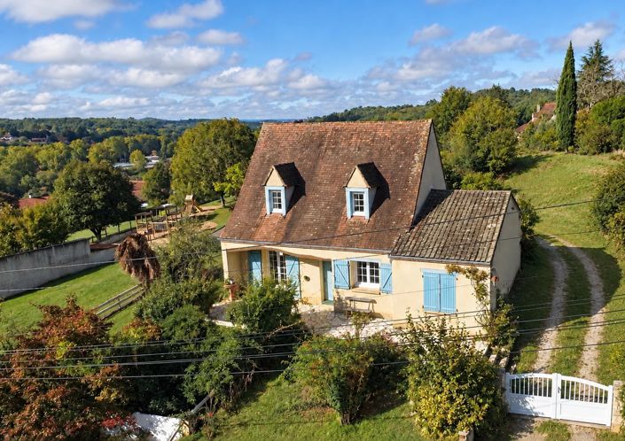 Image No.2-Maison de 4 chambres à vendre