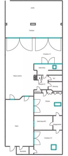 Image No.24-3 Bed House for sale