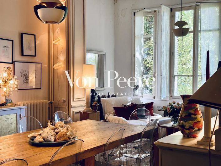 Image No.3-Propriété de 4 chambres à vendre