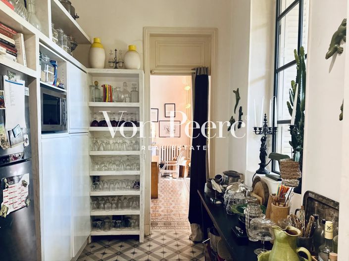 Image No.5-Propriété de 4 chambres à vendre