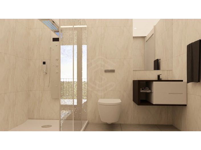 Image No.16-1 Bed Apartment for sale