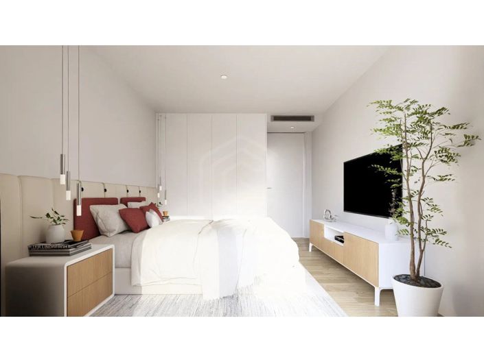 Image No.17-2 Bed Apartment for sale