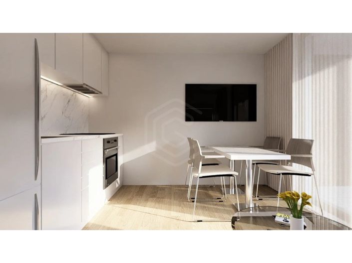 Image No.4-1 Bed Apartment for sale