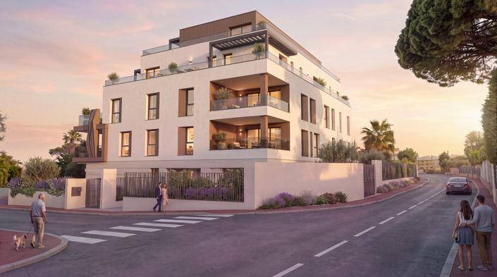 Image No.2-3 Bed Apartment for sale