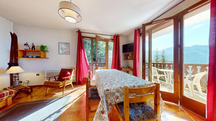 Image No.4-Apartamento con 1 dormitorio en venta