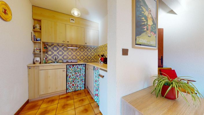 Image No.5-Apartamento con 1 dormitorio en venta