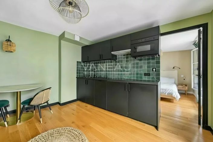 Image No.10-1 Bed Apartment for sale